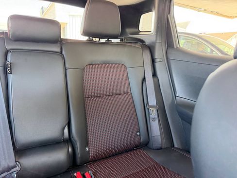 Used 2026 Nissan Kicks SR FWD image 36