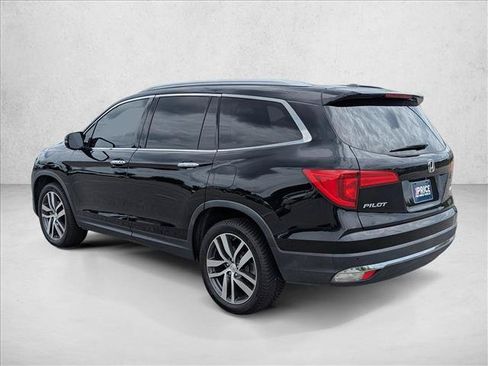 Used 2016 Honda Pilot Touring image 7