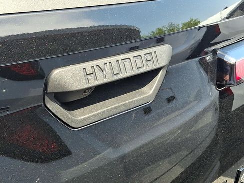 New 2026 Hyundai Santa Cruz SEL AWD/4WD image 18