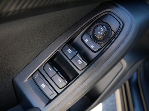 Certified 2024 Subaru Crosstrek 2.0i w/ Popular Package #1A image 19