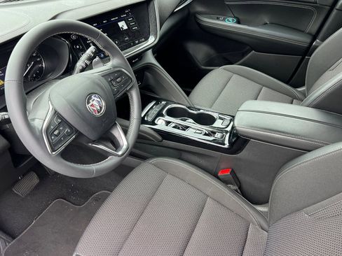 Used 2022 Buick Envision Preferred image 10