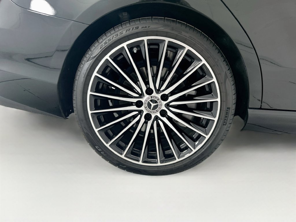 Certified 2026 Mercedes-Benz C 300 Sedan image 32