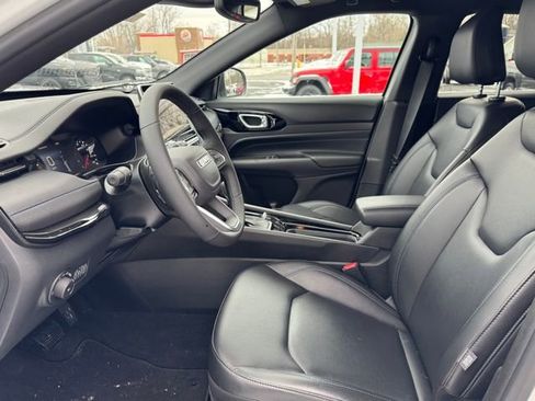 New 2026 Jeep Compass Limited image 31