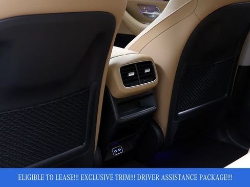 Certified 2026 Mercedes-Benz GLE 450 4MATIC image 14