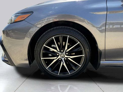 Used 2024 Toyota Camry SE image 55