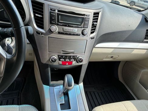 Used 2012 Subaru Outback 2.5i Premium w/ All-Weather Pkg AWD/4WD image 17
