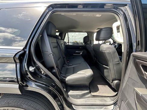 Used 2023 Toyota Sequoia SR5 image 25