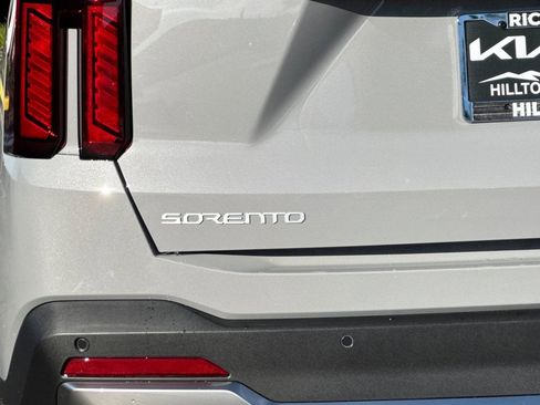 New 2026 Kia Sorento EX image 28