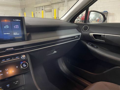 Used 2025 Hyundai Sonata SEL image 34