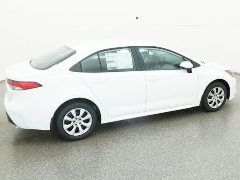 New 2026 Toyota Corolla LE image 10