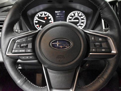 New 2026 Subaru Ascent Limited image 12