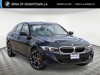 Used 2026 BMW 330i Sedan