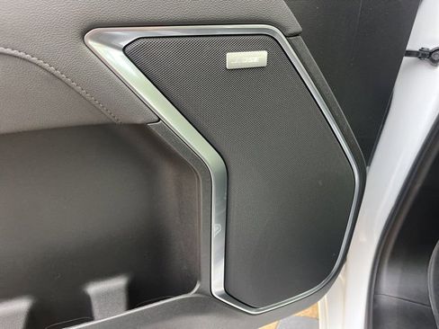 New 2026 Chevrolet Silverado 1500 LTZ w/ LTZ Premium Package image 18