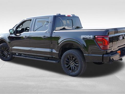 Certified 2024 Ford F150 Lariat w/ Bed Utility Package AWD/4WD image 8