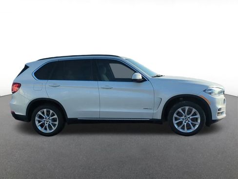 Used 2016 BMW X5 sDrive35i image 7