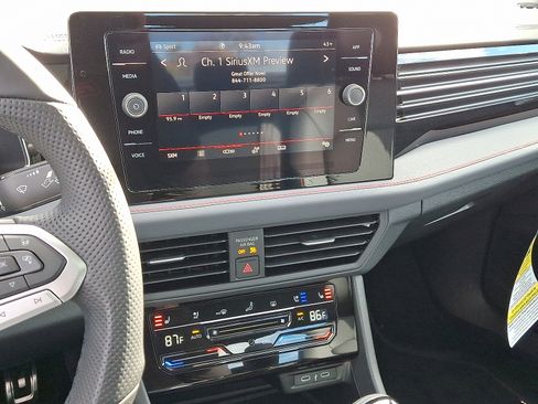 New 2026 Volkswagen Jetta GLI Autobahn image 8