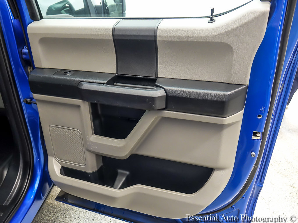 Used 2015 Ford F150 XL w/ Equipment Group 101A Mid AWD/4WD image 20
