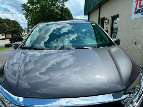 Used 2024 Honda Odyssey EX-L image 9