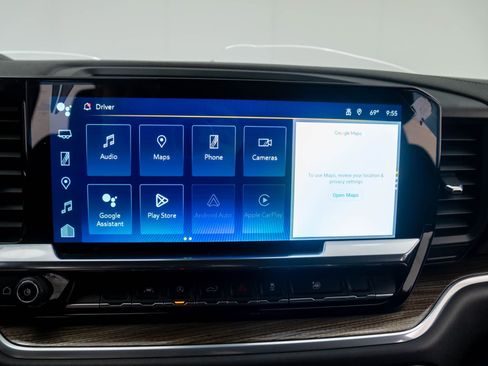 Used 2022 Chevrolet Silverado 1500 RST w/ Convenience Package II image 24