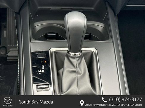 New 2026 MAZDA CX-30 AWD 2.5 S image 11