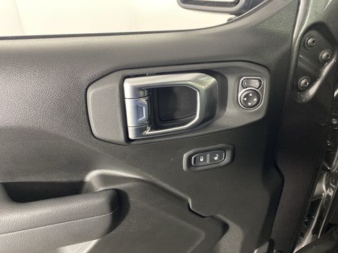 New 2026 Jeep Gladiator Mojave AWD/4WD image 12