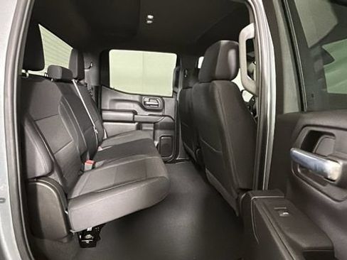Used 2026 Chevrolet Silverado 1500 Custom AWD/4WD image 29
