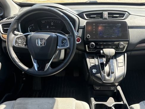 Used 2020 Honda CR-V EX image 4