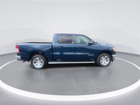 Used 2022 RAM 1500 Big Horn image 9
