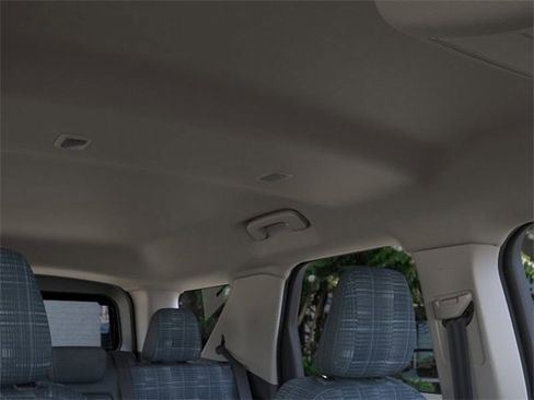 New 2025 Ford Bronco Sport Heritage image 22