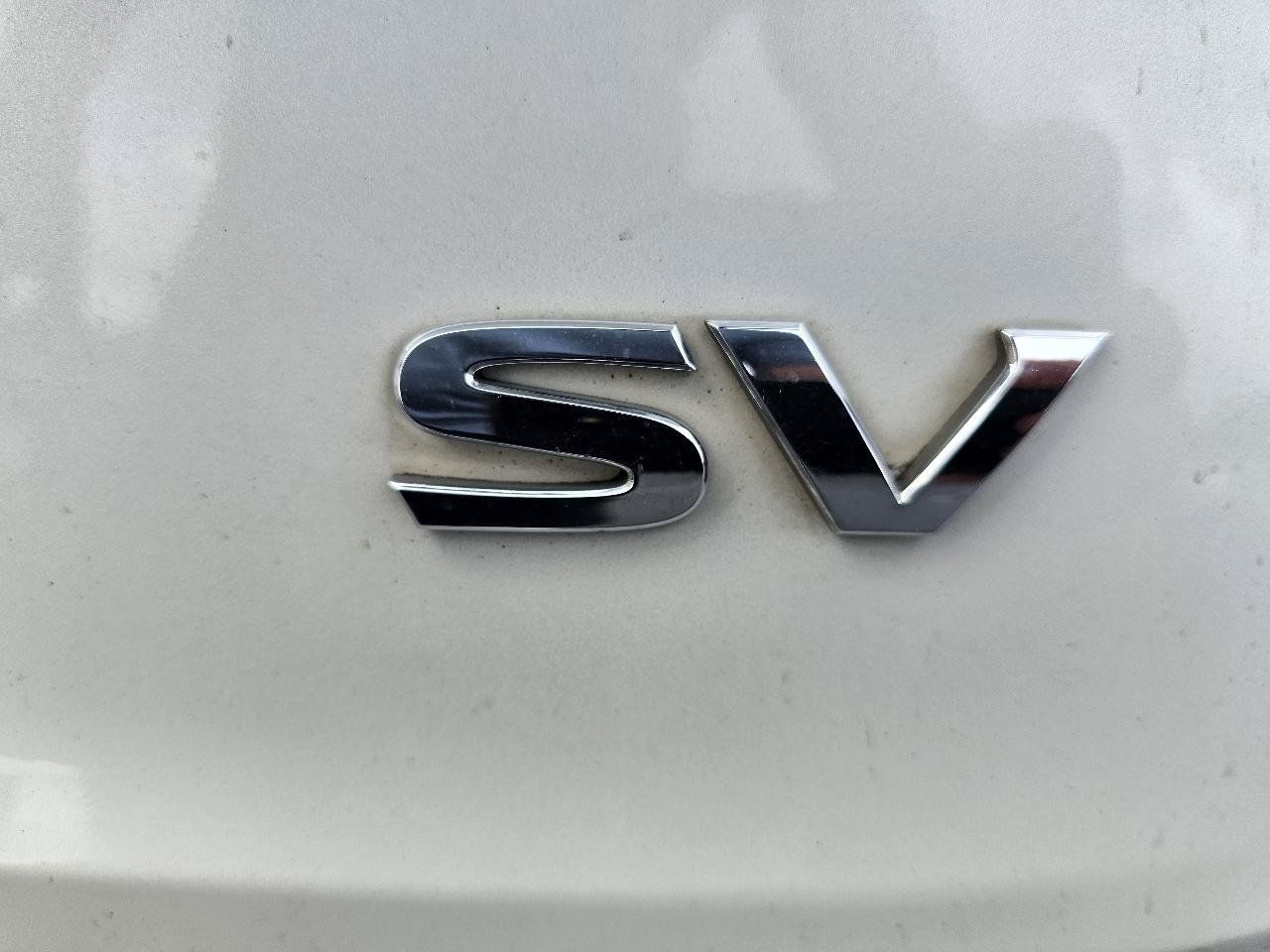 Used 2021 Nissan Rogue SV w/ Premium Package FWD image 30