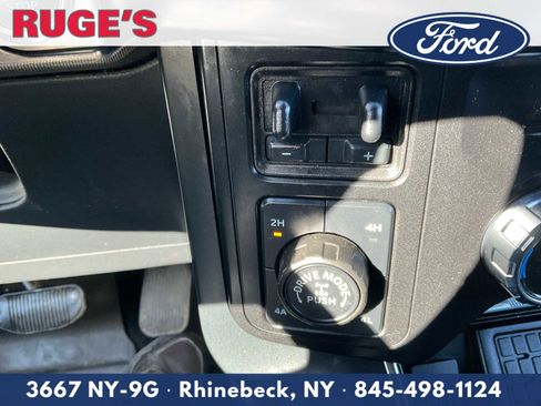 Certified 2024 Ford F150 Raptor image 20