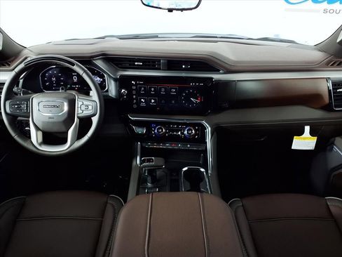 New 2026 GMC Sierra 1500 Denali image 19