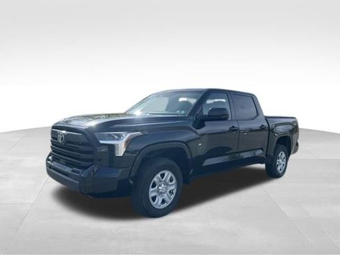 Used 2023 Toyota Tundra SR w/ SR Tow Package AWD/4WD image 1