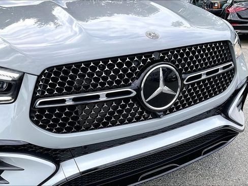 Certified 2024 Mercedes-Benz GLE 450 4MATIC image 27