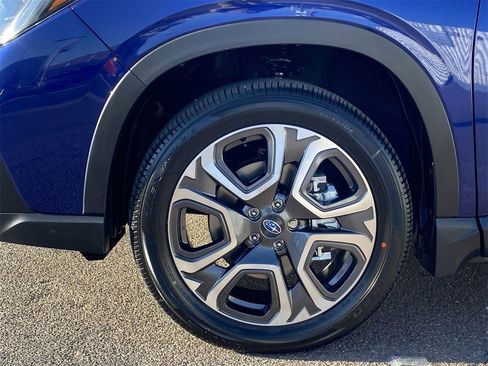New 2026 Subaru Ascent Touring image 6