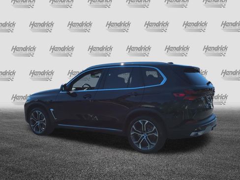 Used 2026 BMW X5 xDrive40i AWD/4WD image 8