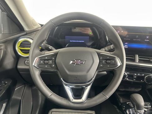 New 2026 Chevrolet Trax ACTIV w/ Sunroof Package image 20