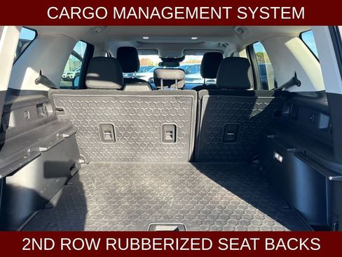 Used 2022 Ford Bronco Sport Big Bend w/ Convenience Package image 25