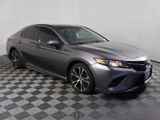 Used 2019 Toyota Camry SE image 3