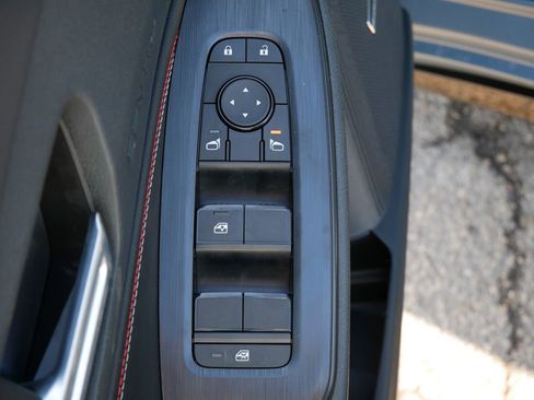 New 2026 Nissan Sentra SR w/ SR Premium Package FWD image 17