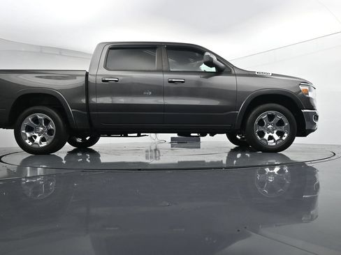 Used 2019 RAM 1500 Big Horn AWD/4WD image 33