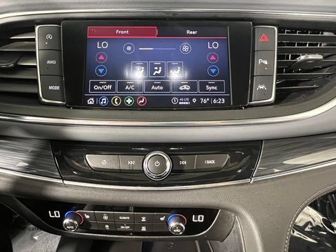 Certified 2024 Buick Enclave Essence w/ Experience Buick Package AWD/4WD image 26