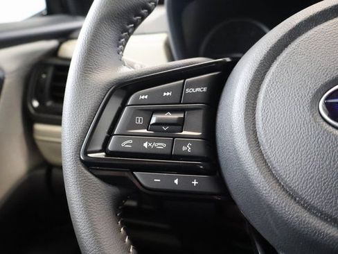New 2026 Subaru Forester Premium AWD/4WD image 18