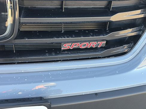 Certified 2023 Honda Ridgeline Sport image 3