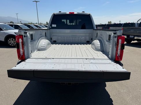New 2026 Ford F250 Lariat w/ Lariat Ultimate Package AWD/4WD image 15