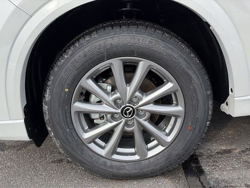 New 2025 MAZDA CX-5 AWD 2.5 S w/ Select Package image 31