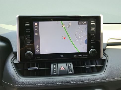 Certified 2020 Toyota RAV4 Limited AWD/4WD image 16