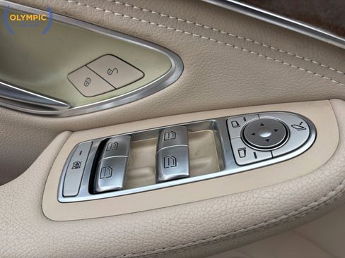 Used 2015 Mercedes-Benz C 300 4MATIC Sedan w/ Premium 1 Package image 34