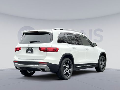 New 2026 Mercedes-Benz GLB 250 GLB 250 image 5