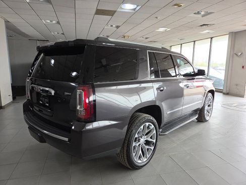 Used 2016 GMC Yukon Denali w/ Open Road Package AWD/4WD image 7